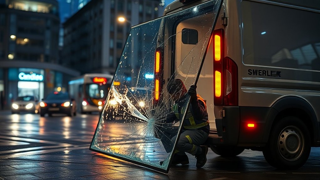 24 Hour Glazier Berkhamsted