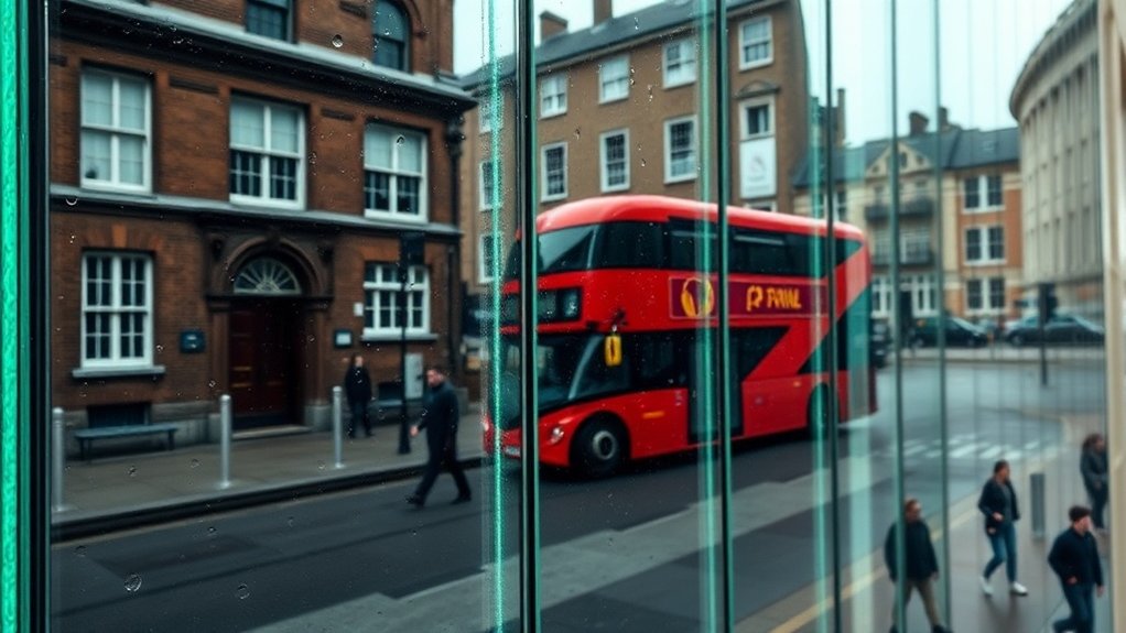 Laminated Glass Berkhamsted