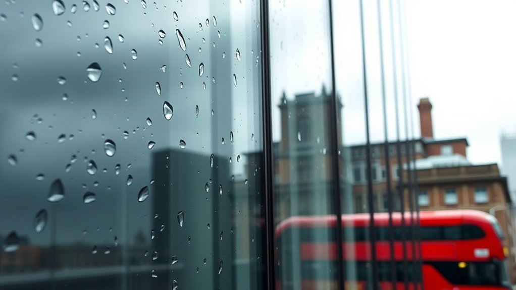 Self-Cleaning Glass Berkhamsted