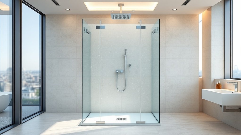 Shower Enclosures Berkhamsted