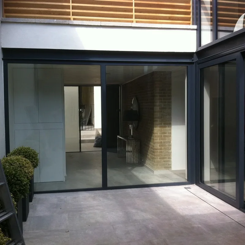 Berkhamsted Glazier Services